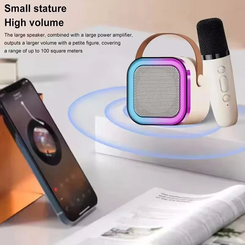 Microphone for Clearer Voice Capture