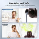 Water-Wash High Precision Resin for LCD 3D Printer Easy Clean