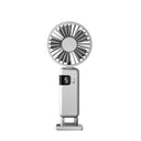 2024 New Arrival Mini USB Fan Portable 5 Speed Cooling