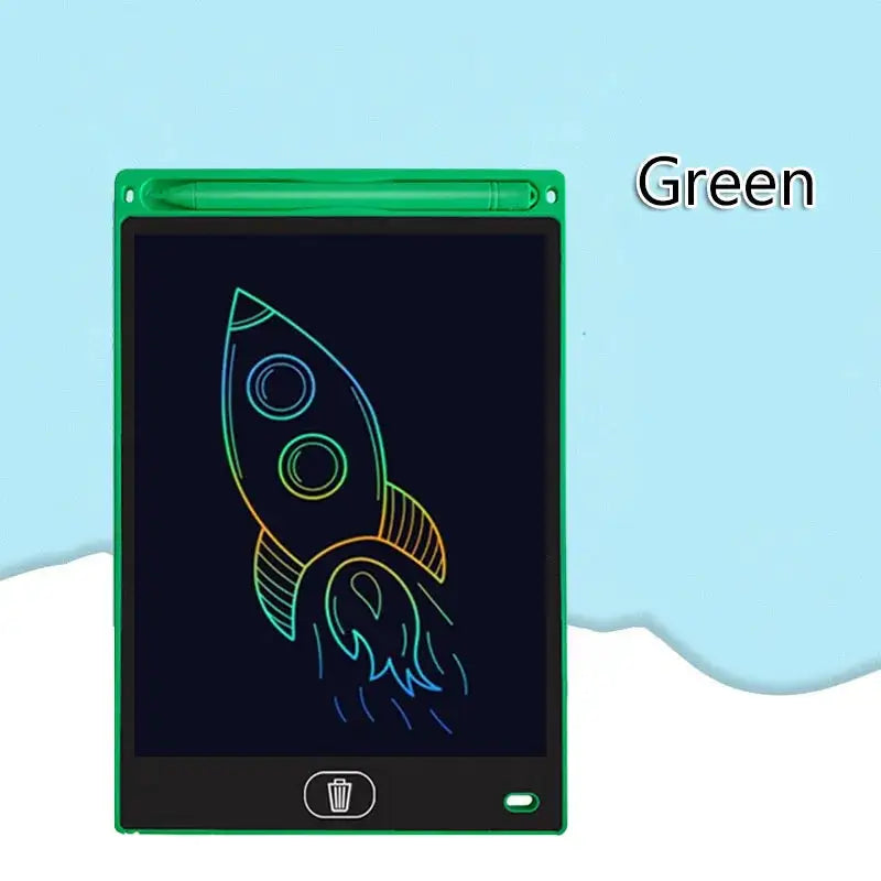 LCD Drawing Board For - Eight — product view 14