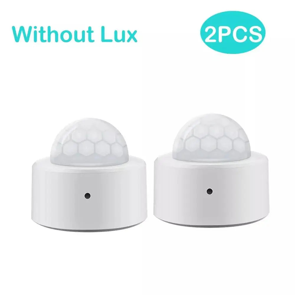 Tuya Zigbee Motion Detector Enhanced Security Solution Now