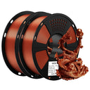 Smooth Silk PLA Filament Super Strong