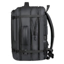 40L Expandable USB Travel Backpack Flight Approved Carry On