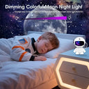 Galaxy Night Projector - Adjustable Brightness