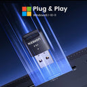 UGREEN Bluetooth Dongle Adapter: Seamless Multi-Device Use