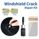 Remove Scratch Automobile Truck Motorcycles Car Glass Repair