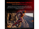 Hkc 27 Inch 240Hz Gaming Monitor Fhd