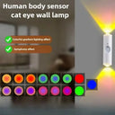 Magnetic Cabinet Light - Motion Sensor Night Lamp