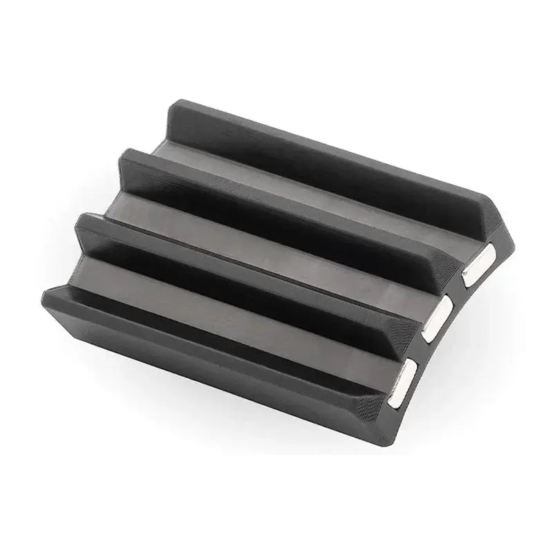 Magnetic Bit Holder For Impact Drivers And Drills Tools