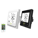 Moes Smart Floor Heating Thermostat