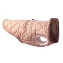 Winter Dog Jacket: Stylish & Warm Small Breed Coat