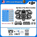 DJI Neo 2 Compact Drone With 4K Camera And Wifi