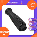 Gtguard Ai Thermal Imaging Screen