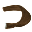 KS Wigs Remy Tape In Human Hair Extensions 16 To 24 Inch