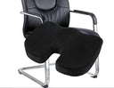 Back Support Gel Seat Pad for Office