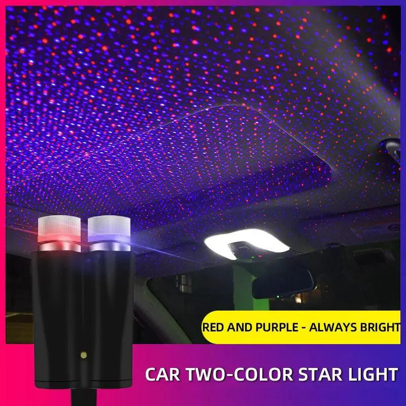 Mood Lighting Car Star Light for Drivers — product view
