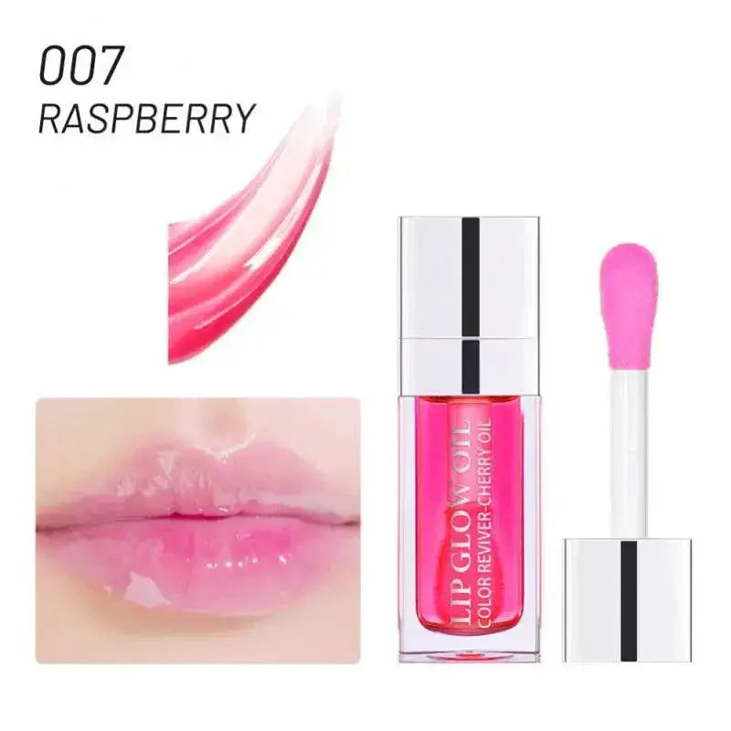 Hydrating Lip Oil for Lip Hydration — product view 9