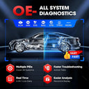 Launch CRP919XLite OBD2 Car Scanner