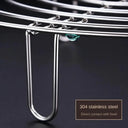 Durable Steamer Rack for Home Cooks