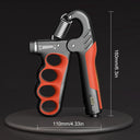 Grip Trainer for Stronger Hands