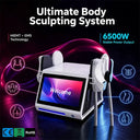 Emsnova Fat Burner - Portable RF EMS Slimmer