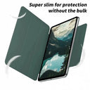 Slim Magnetic Protective iPad Case Cover