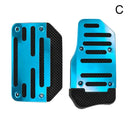 Car Brake Gas Pedals - Premium Non Slip Cover
