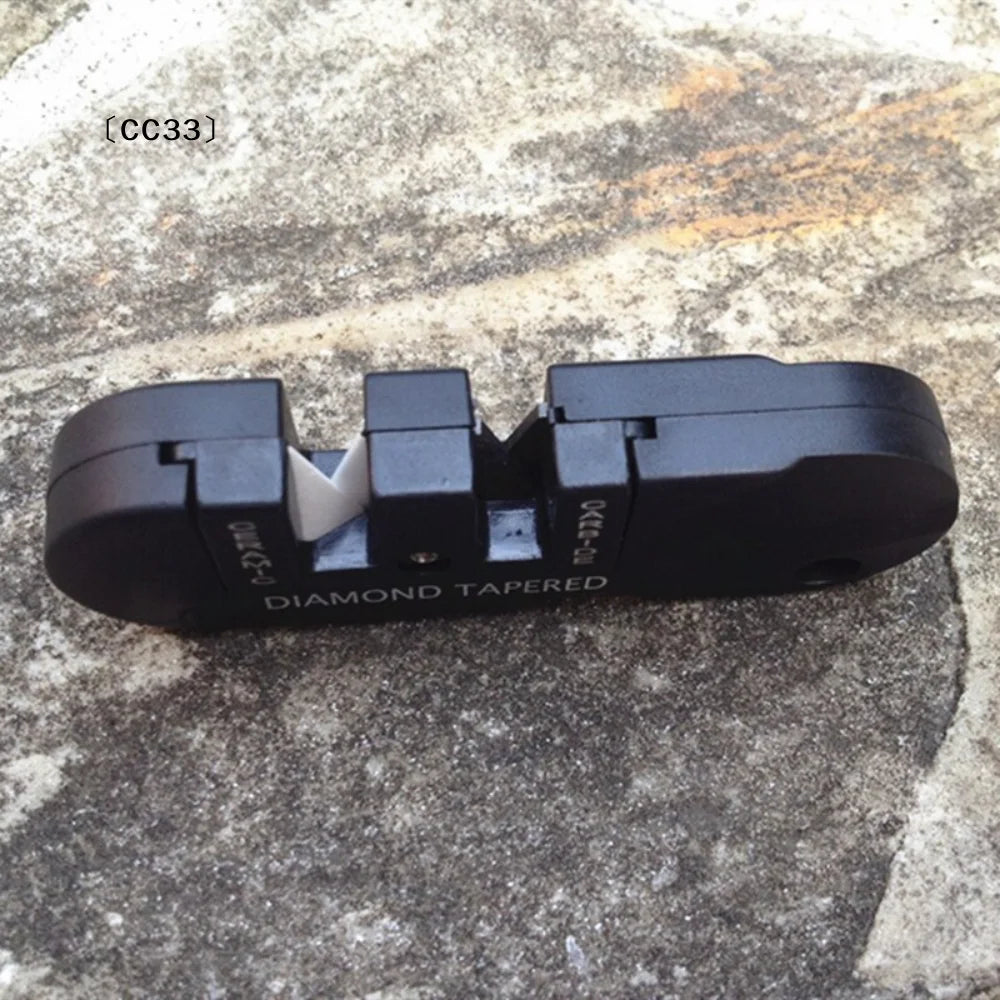 Sharpener Tool Camp Gear Make