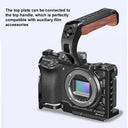 Puluz Metal Camera Stabilizer Cage