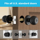 Smart Lock - Fingerprint App Keyless Entry.