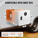 SucceBuy RV Tankless Water Heater