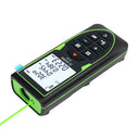 Rechargeable Green Laser Rangefinder