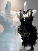 Effortless Summer Lolita Dress for Women
