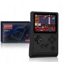 GB300 Portable Retro Console for Gamers