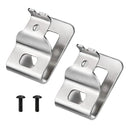 1/2PCS Stainless Steel Belt Clip Hook for 20V Tools Accessory