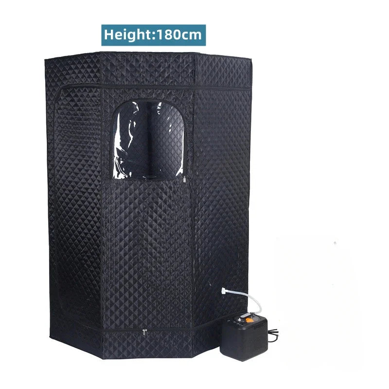 Portable Home Sauna