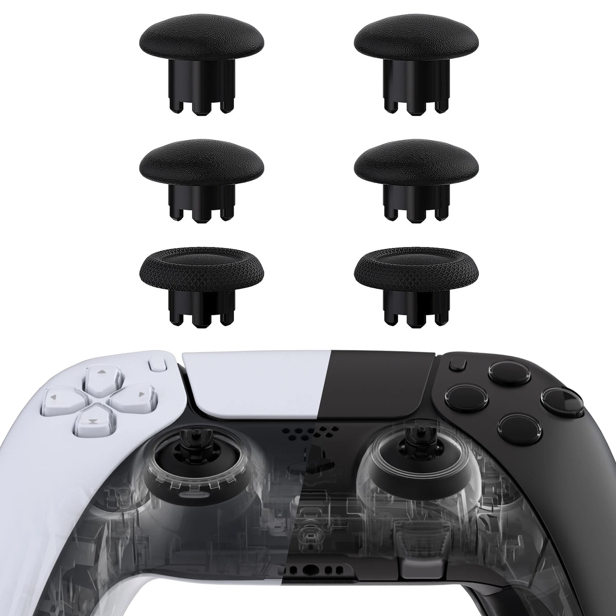 Extremerate Swappable Thumbsticks Ps/edge