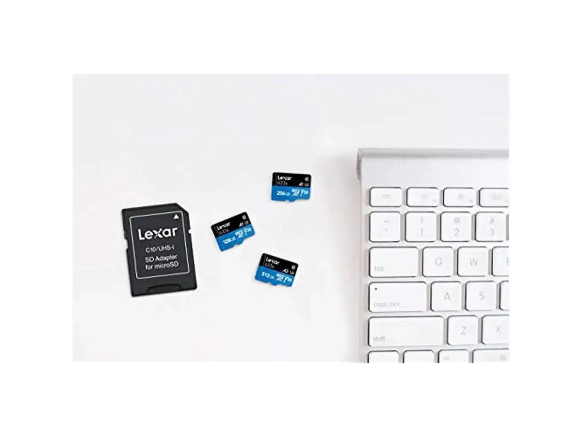 Ultra Fast 512gb Micro SD Card