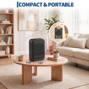 Adjustable Room Heater