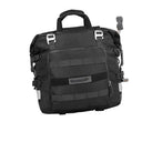 Expandable Waterproof Motorcycle Side Bag