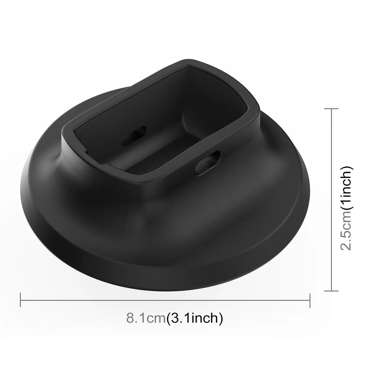 Puluz Silicone Dock Base Sports