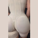 Butt Lifter Shapewear Bodysuit for Women