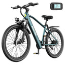 24 Inbox Electric Mountain Bike Adults
