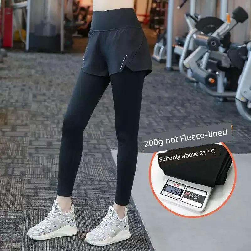 Plus Size Yoga Pants Summer Collection For Curvy Women