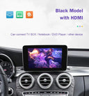 Wireless CarPlay Decoder for Mercedes