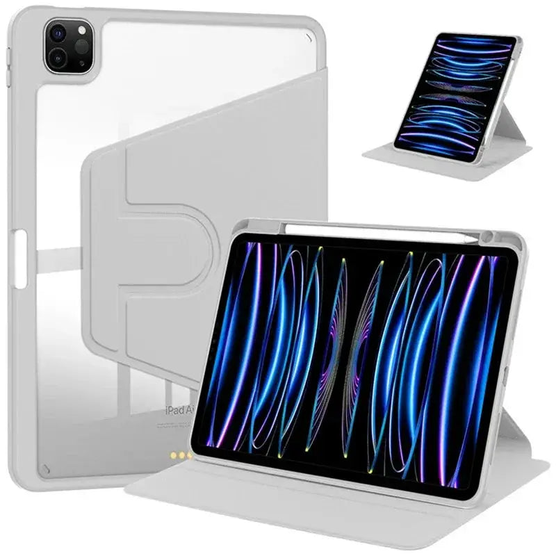Rotation iPad Air Case for Pencil — product view 10