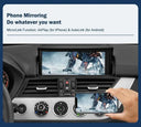 Seamless Wireless CarPlay for BMW Z4 E89