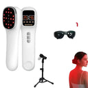 Red Light Wand for Face Rejuvenation