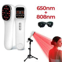 Skin Rejuvenation Handheld Red Light