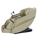 Coofull Best New Custom Portable Luxury Massage Chair with 5D Zero Gravity Full Body Shiatsu Foot Massager Bluetooth System